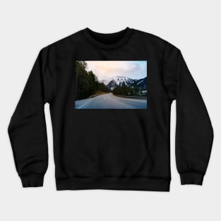 Mountain Road Crewneck Sweatshirt